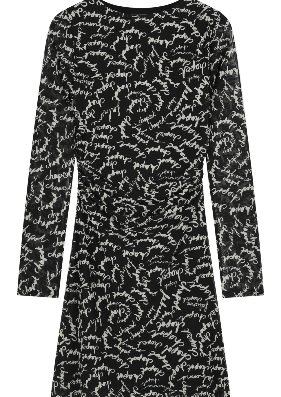 FABIENNE CHAPOT JURK