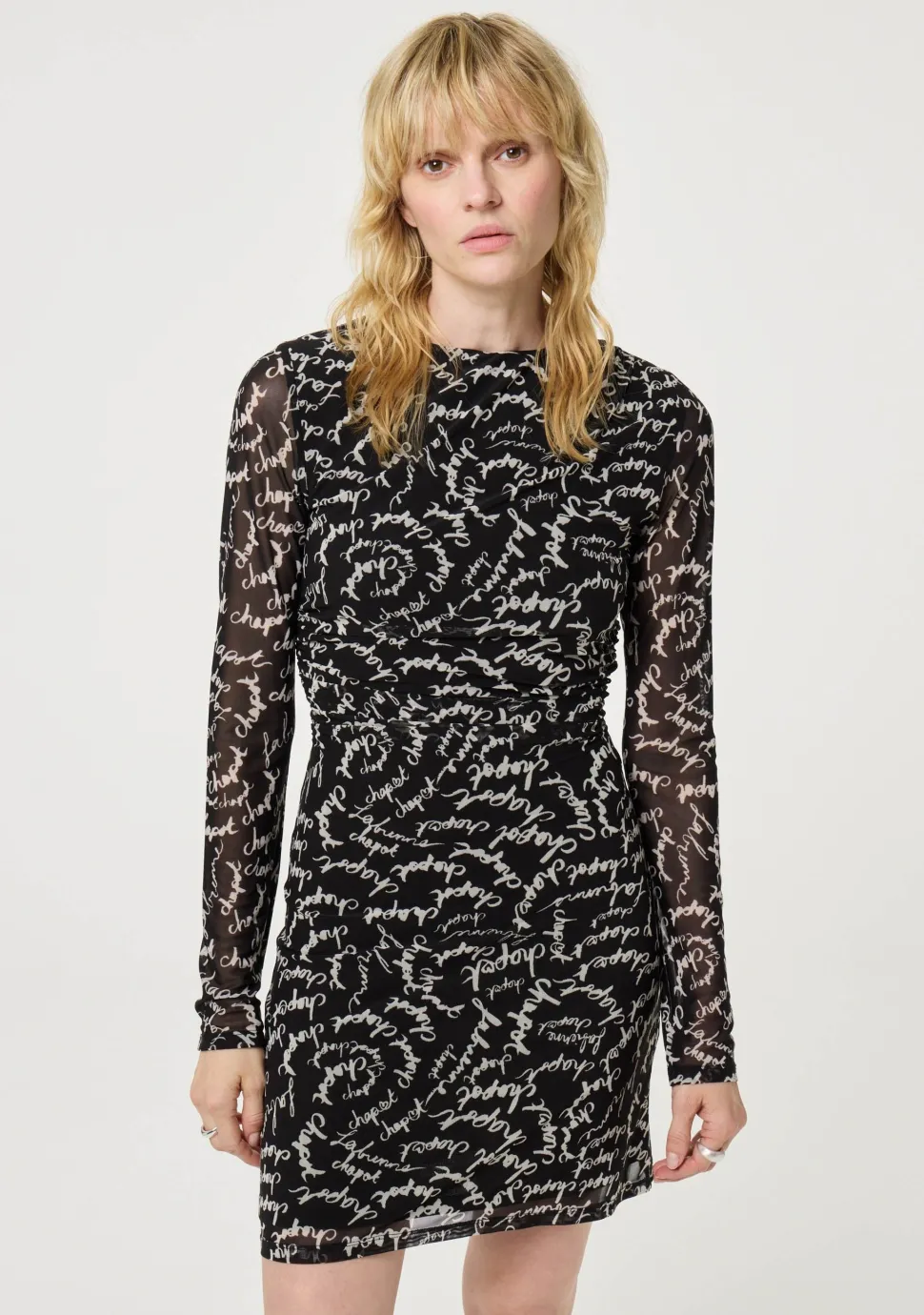 FABIENNE CHAPOT JURK