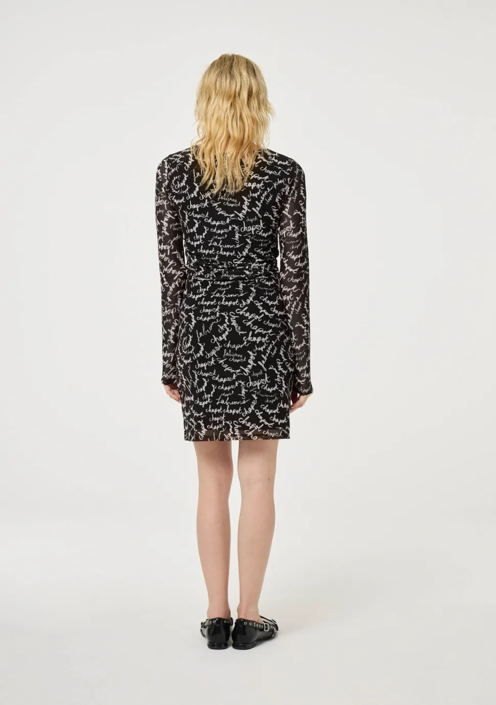 FABIENNE CHAPOT JURK