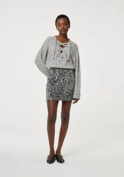 FABIENNE CHAPOT KORTE ROK