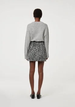 FABIENNE CHAPOT KORTE ROK