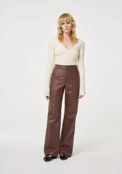 FABIENNE CHAPOT PANTALON