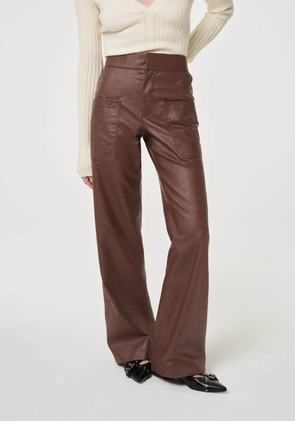 FABIENNE CHAPOT PANTALON