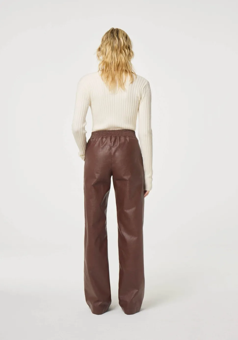 FABIENNE CHAPOT PANTALON