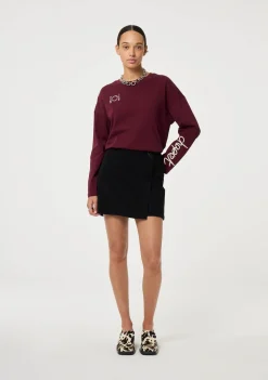 FABIENNE CHAPOT SHIRT