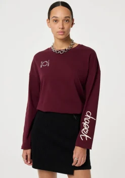 FABIENNE CHAPOT SHIRT