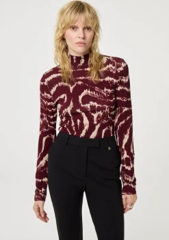 FABIENNE CHAPOT SHIRT