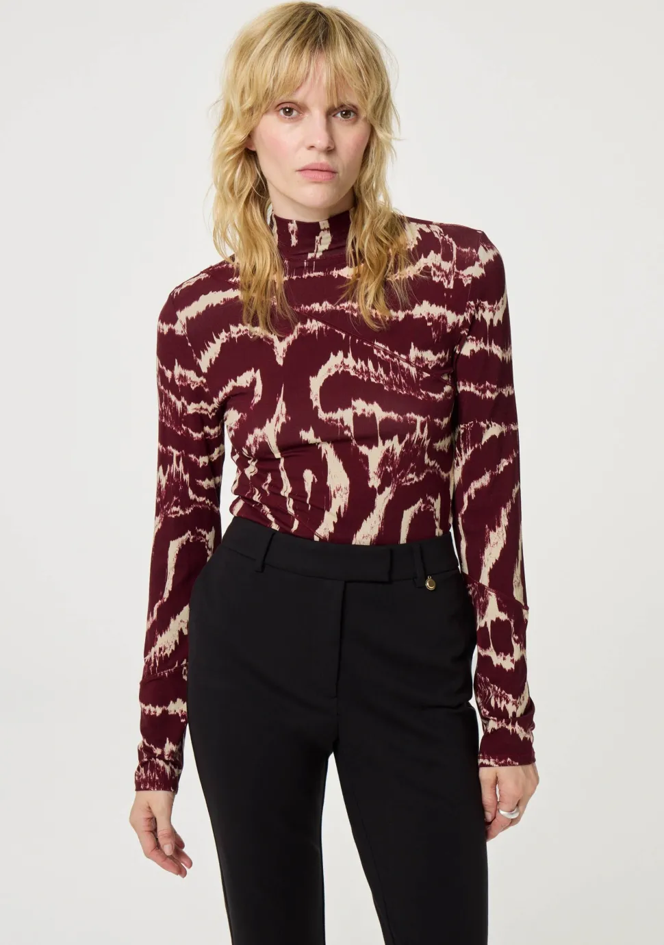 FABIENNE CHAPOT SHIRT