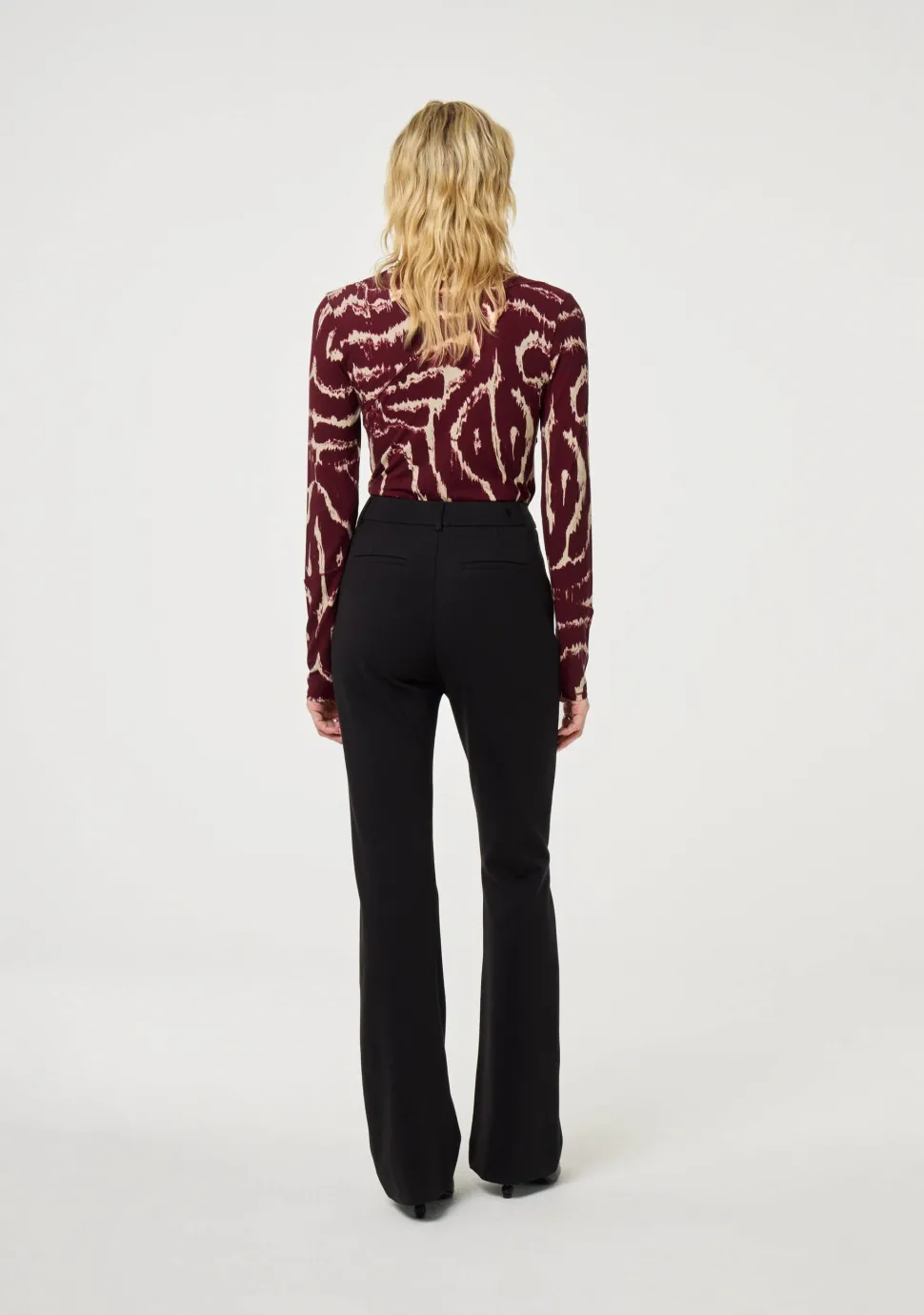 FABIENNE CHAPOT SHIRT