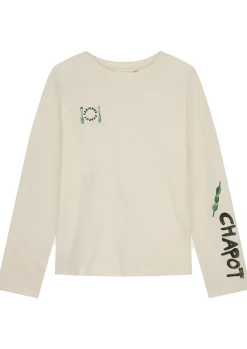 FABIENNE CHAPOT SHIRT