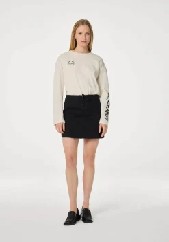 FABIENNE CHAPOT SHIRT