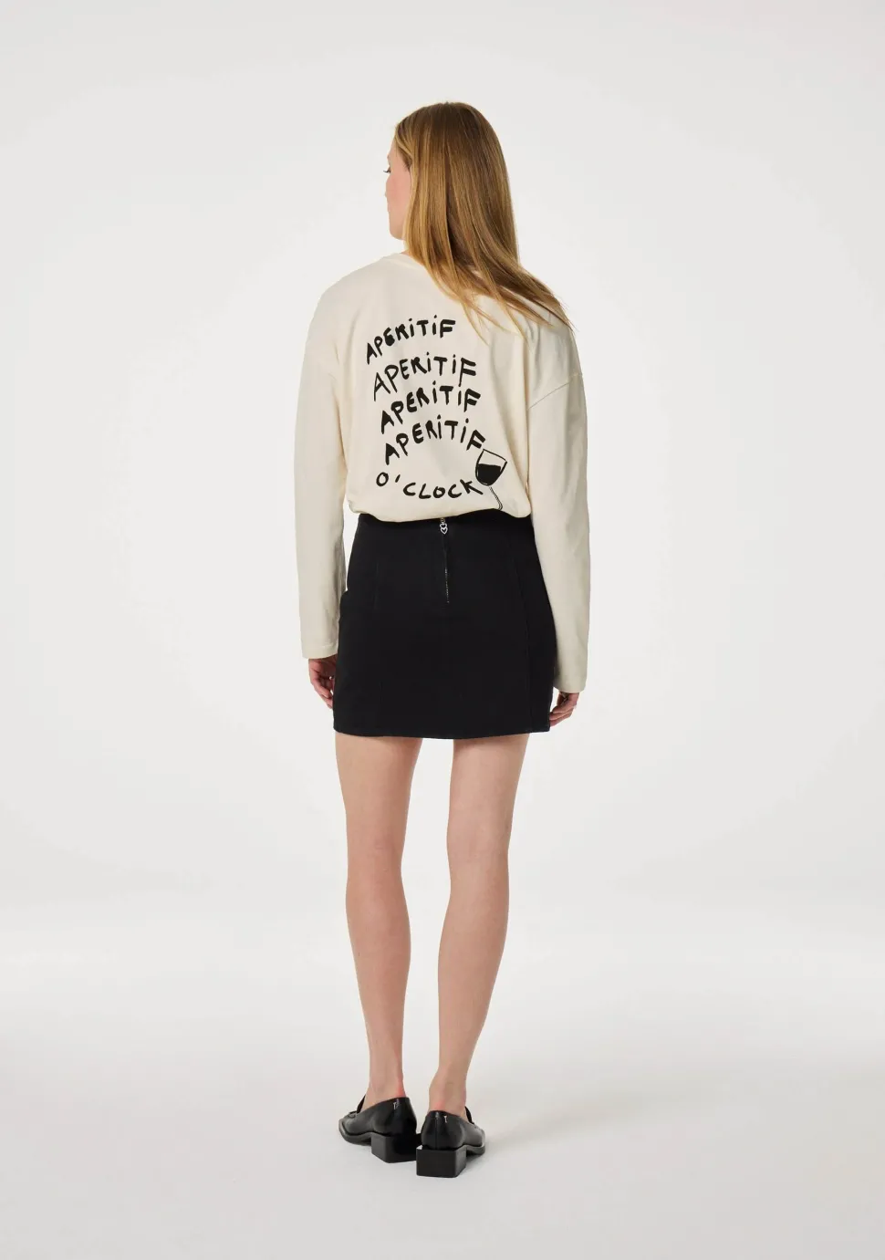 FABIENNE CHAPOT SHIRT