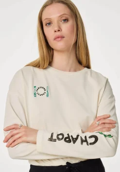 FABIENNE CHAPOT SHIRT