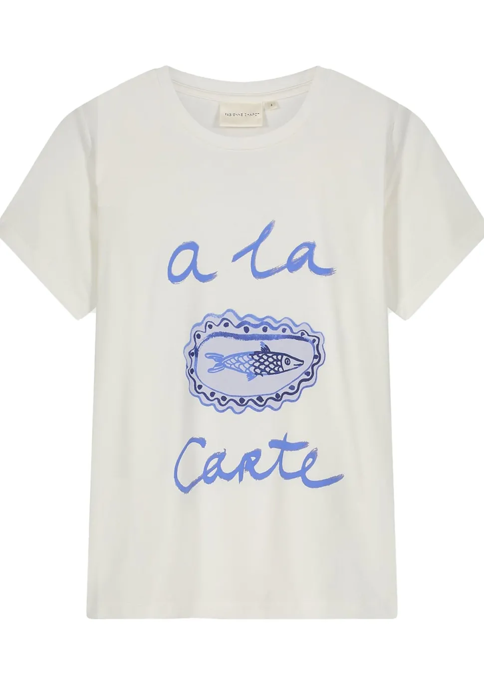 FABIENNE CHAPOT SHIRT