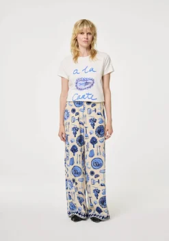 FABIENNE CHAPOT SHIRT