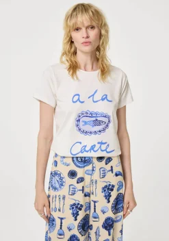 FABIENNE CHAPOT SHIRT