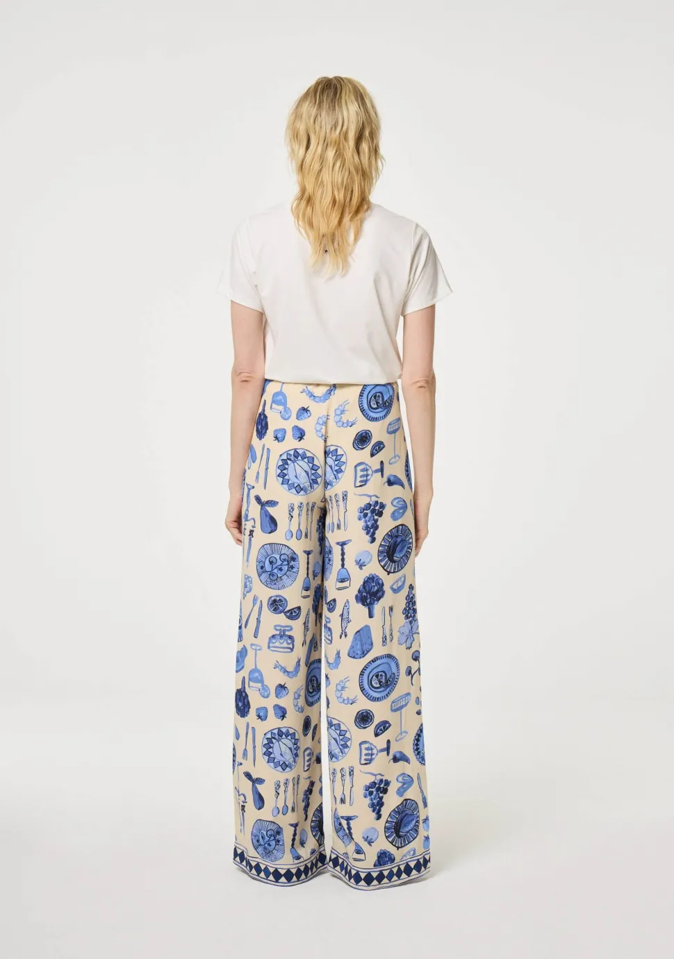 FABIENNE CHAPOT SHIRT