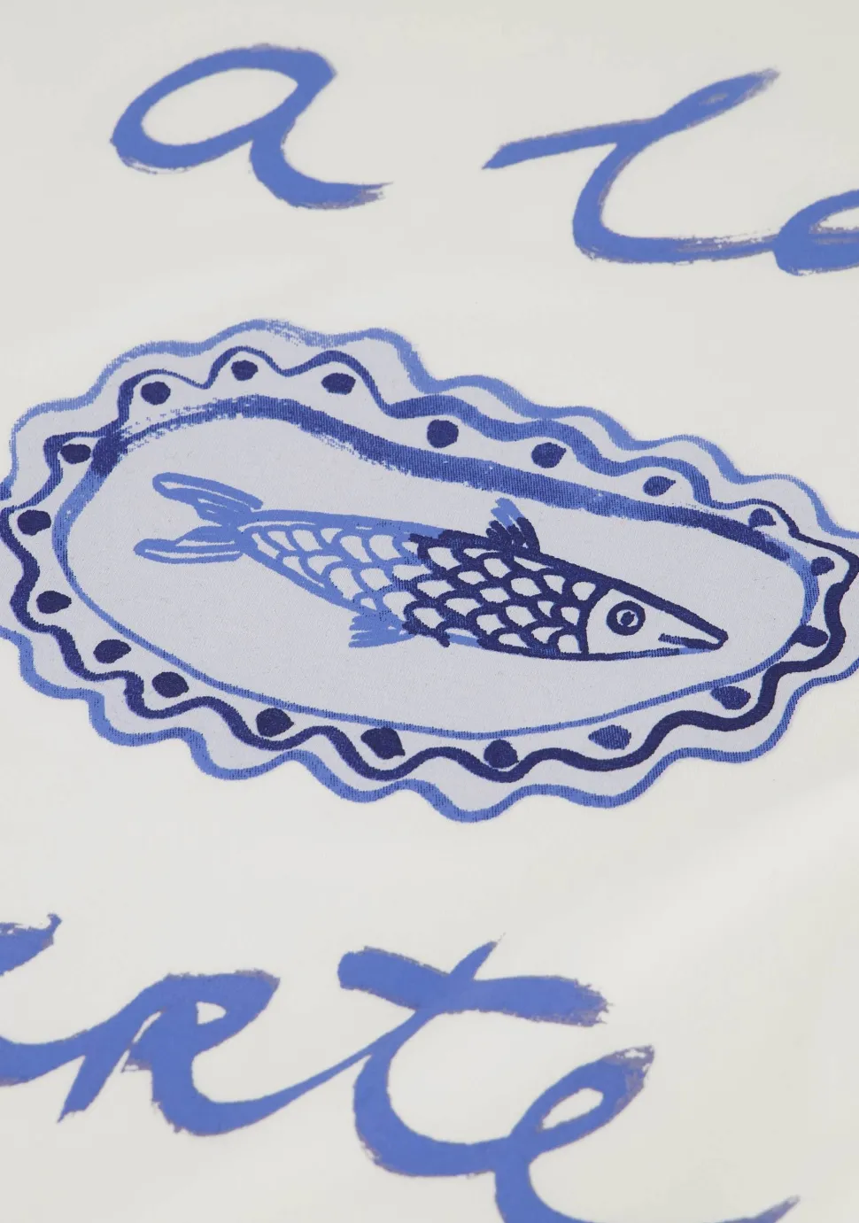 FABIENNE CHAPOT SHIRT