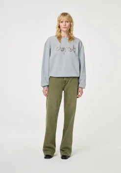 FABIENNE CHAPOT SWEATER