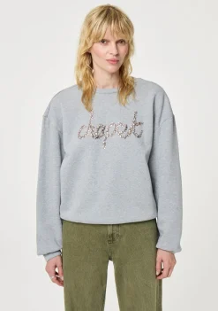 FABIENNE CHAPOT SWEATER
