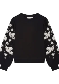 FABIENNE CHAPOT SWEATER