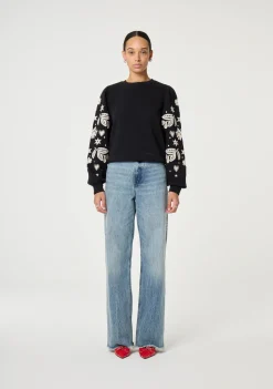 FABIENNE CHAPOT SWEATER