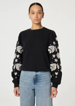 FABIENNE CHAPOT SWEATER