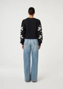 FABIENNE CHAPOT SWEATER