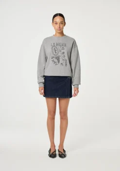 FABIENNE CHAPOT SWEATER