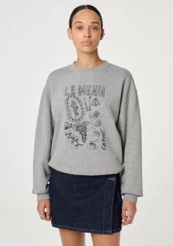 FABIENNE CHAPOT SWEATER