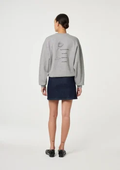 FABIENNE CHAPOT SWEATER