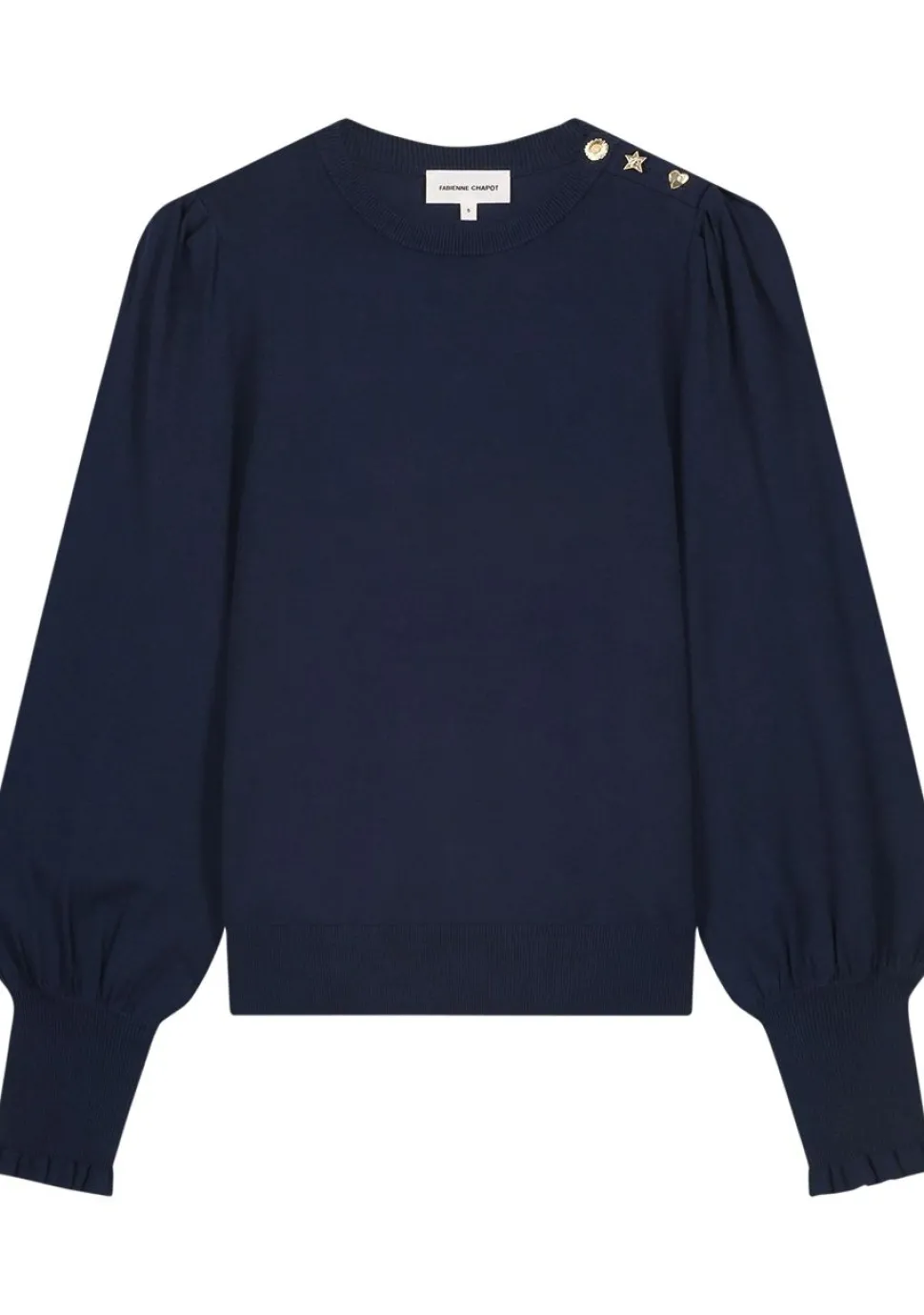 FABIENNE CHAPOT TRUI