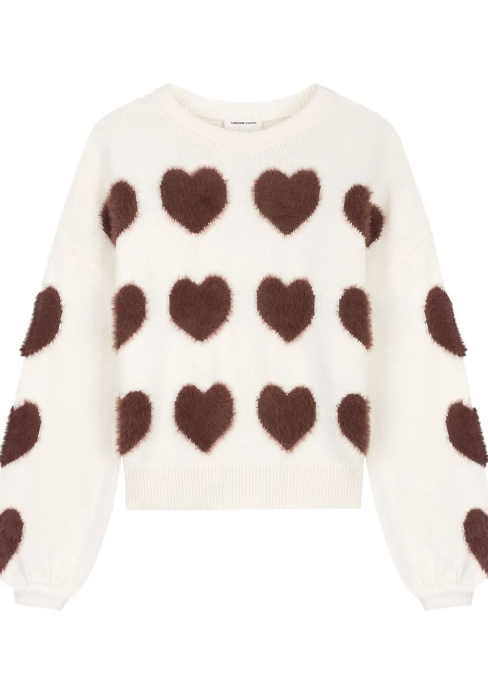 FABIENNE CHAPOT TRUI