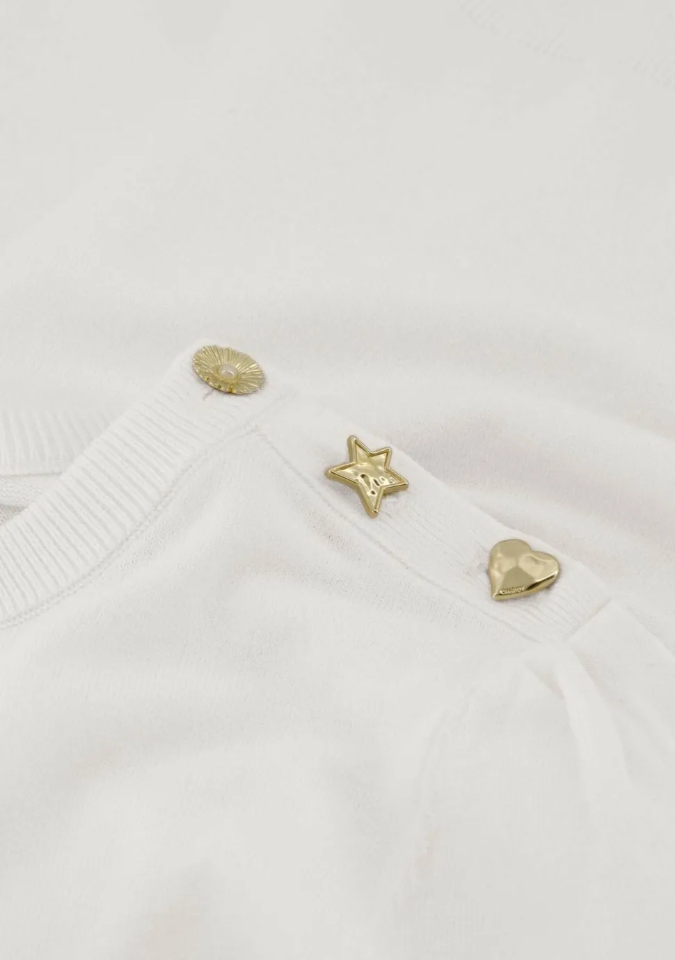 FABIENNE CHAPOT TRUI KORTE MOUW