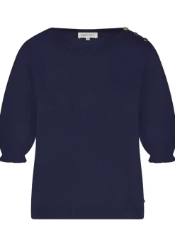 FABIENNE CHAPOT TRUI KORTE MOUW