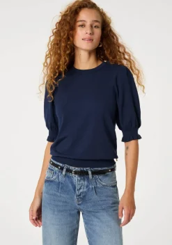 FABIENNE CHAPOT TRUI KORTE MOUW