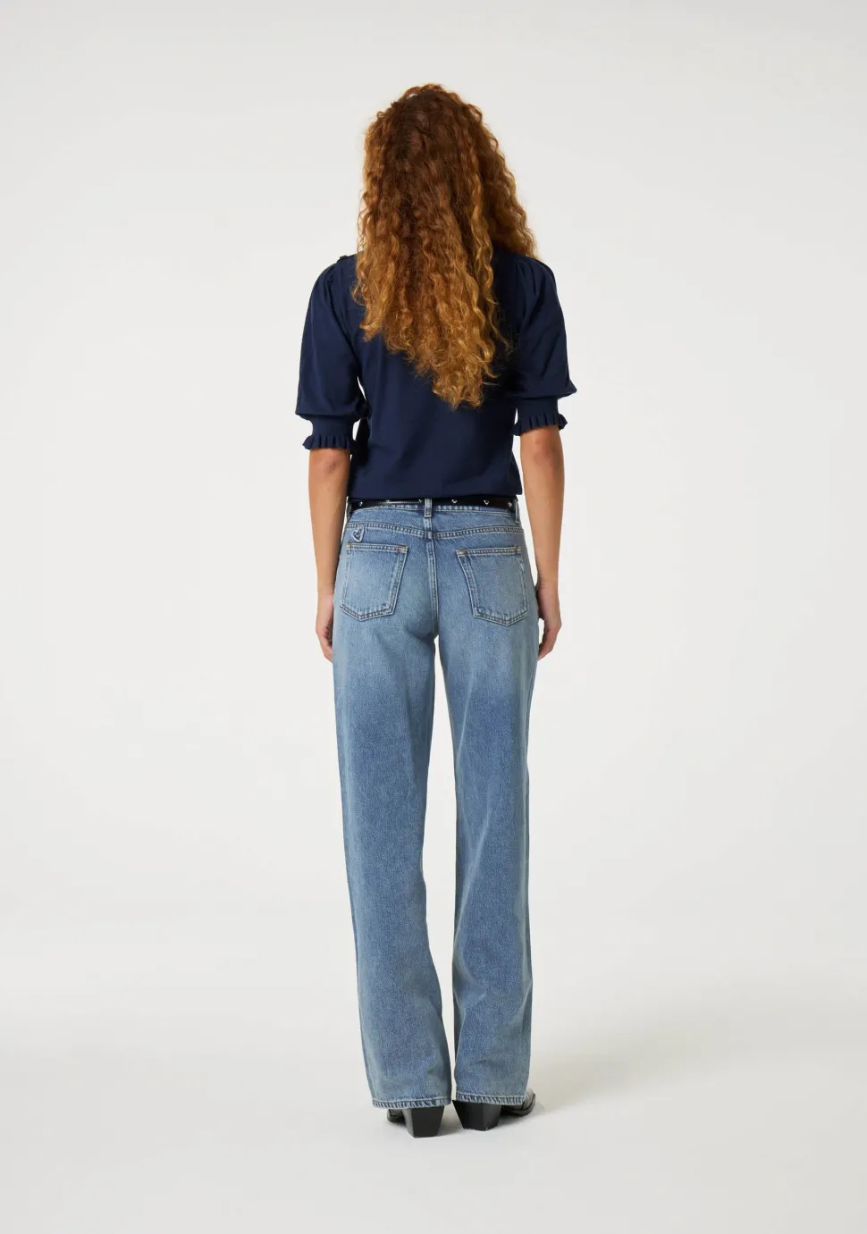 FABIENNE CHAPOT TRUI KORTE MOUW