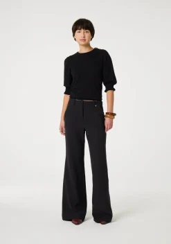 FABIENNE CHAPOT TRUI KORTE MOUW