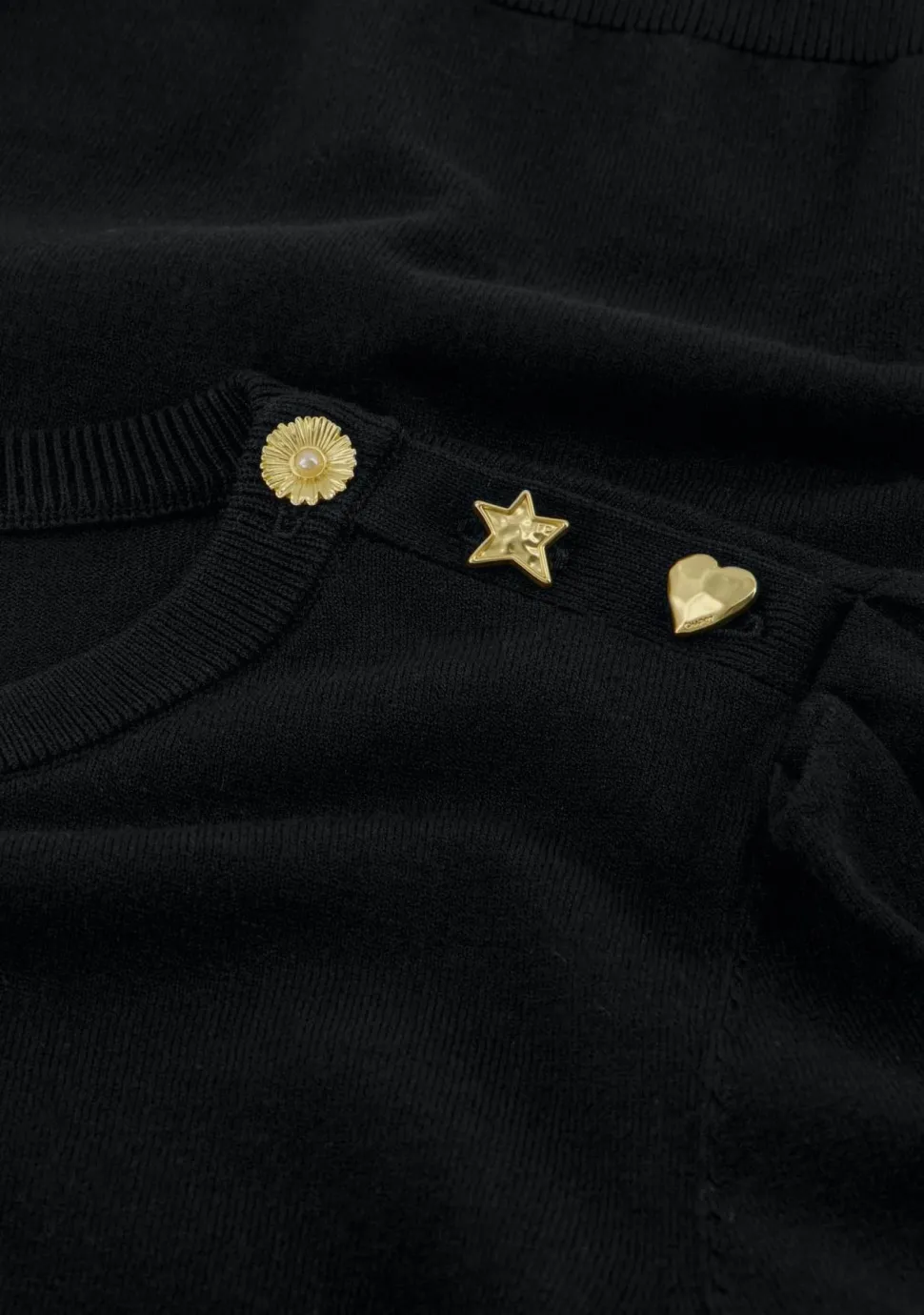 FABIENNE CHAPOT TRUI KORTE MOUW