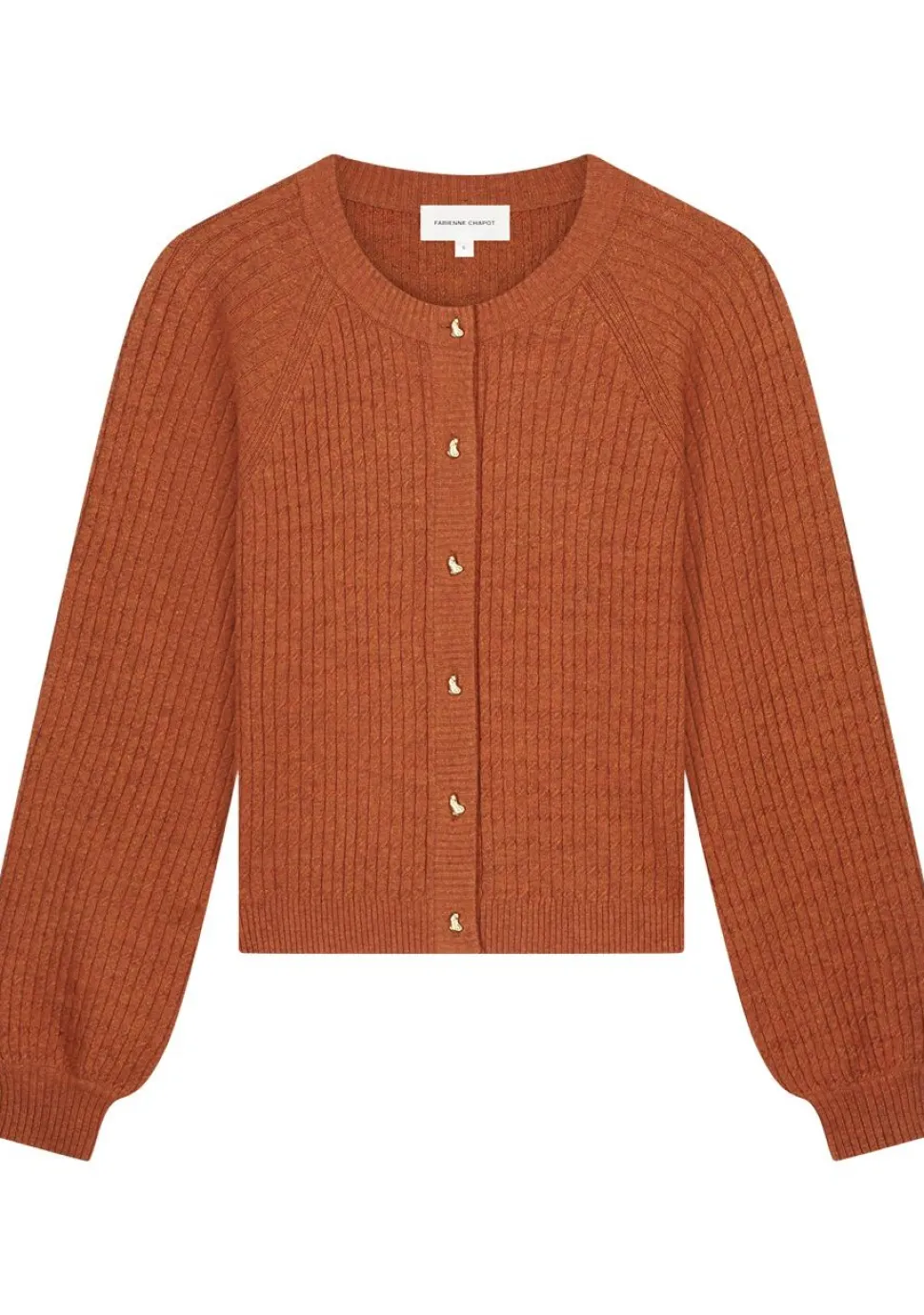 FABIENNE CHAPOT VEST