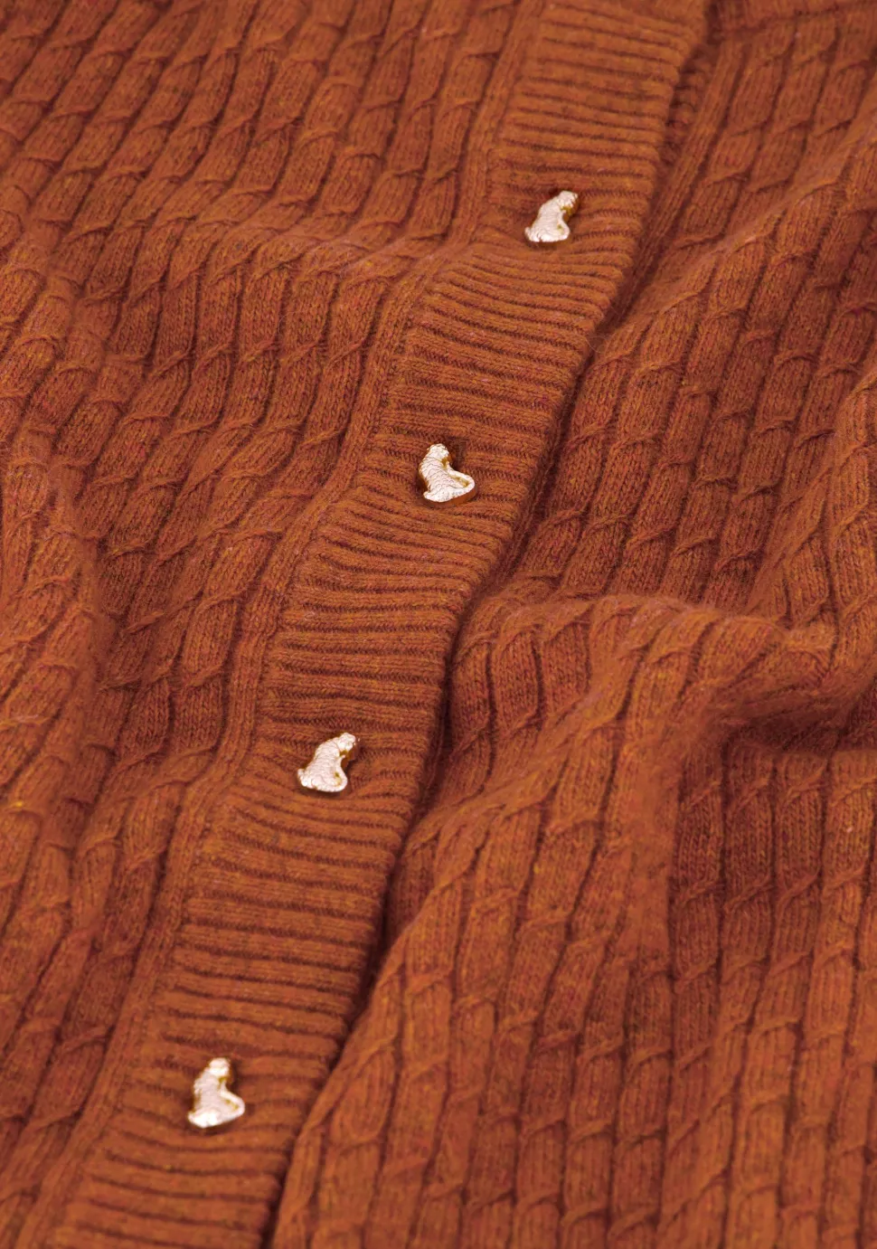 FABIENNE CHAPOT VEST