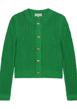 FABIENNE CHAPOT VEST