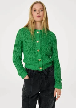 FABIENNE CHAPOT VEST