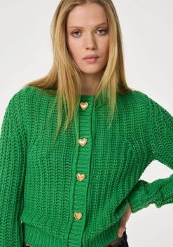 FABIENNE CHAPOT VEST