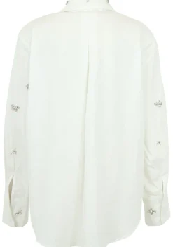 FASHION PROJECT BLOUSE