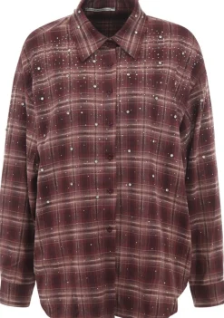 FASHION PROJECT BLOUSE