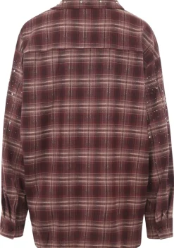 FASHION PROJECT BLOUSE