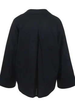 FASHION PROJECT BLOUSE