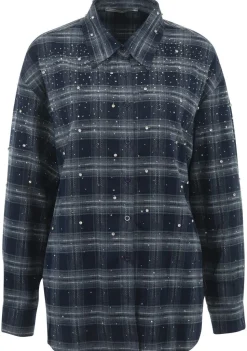 FASHION PROJECT BLOUSE