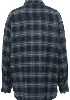 FASHION PROJECT BLOUSE